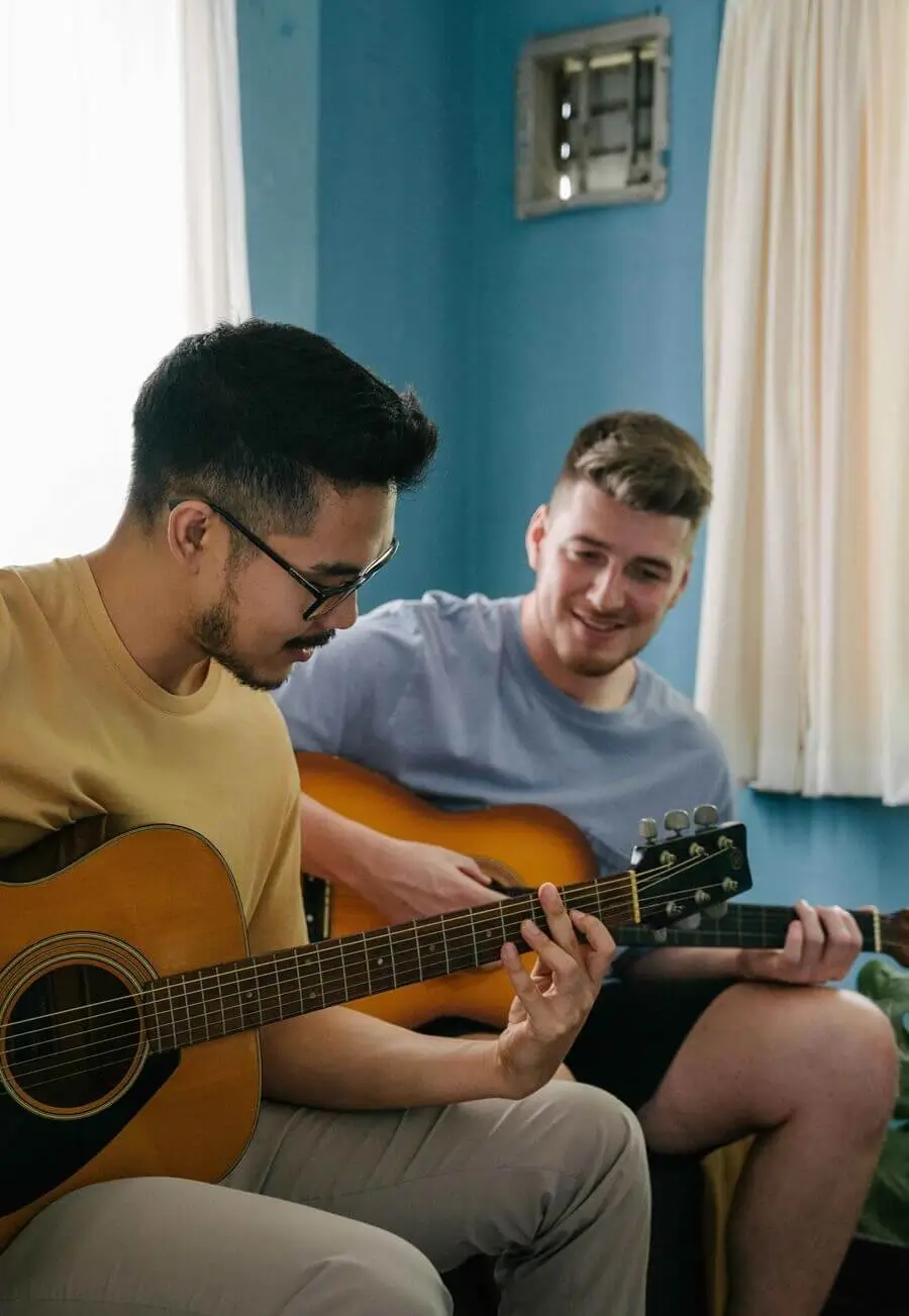 Music with Home Tuition