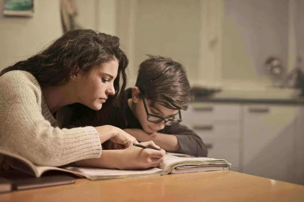 How Home Tuition Can Improve Grades Dramatically in Challenging Subjects: 10 Powerful Tips 1 Home Tuition can Improve Grades