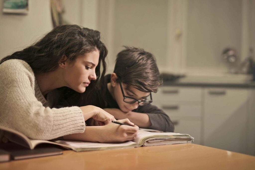 Home Tuition