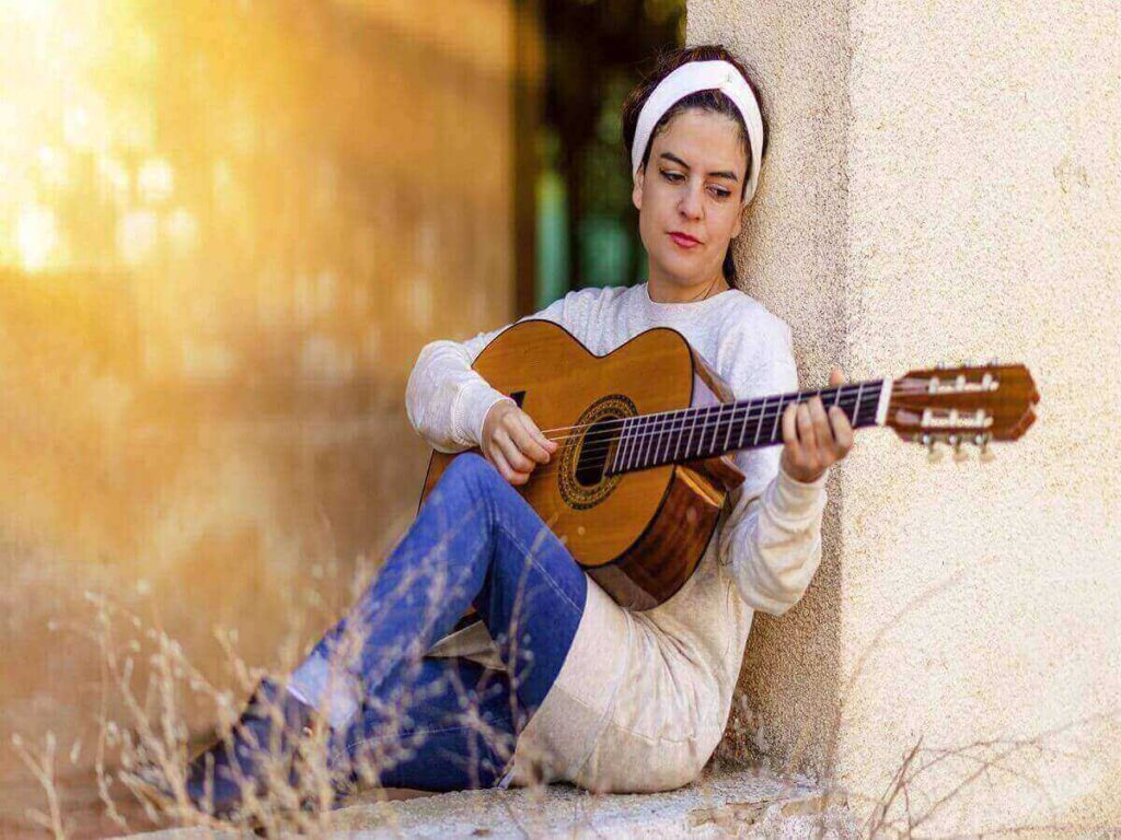Guitar
