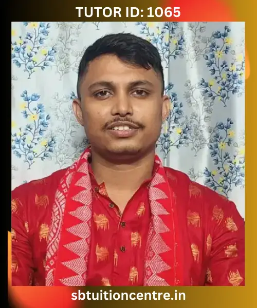 Amit Kr Sah