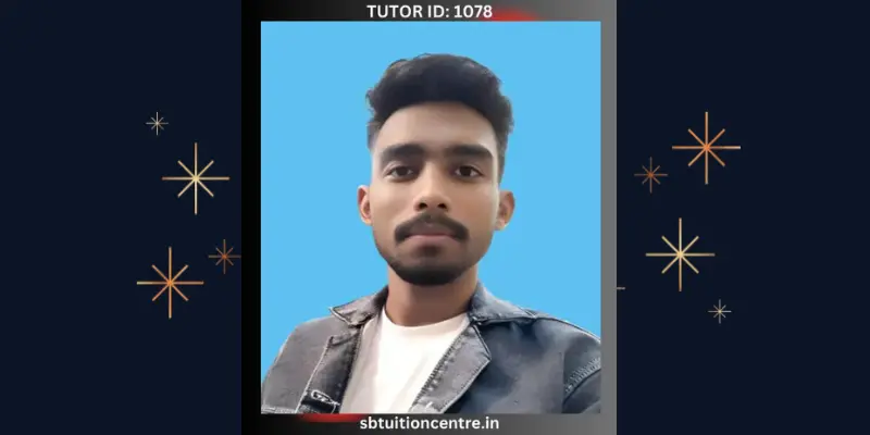 TUTOR ID: 1078-1