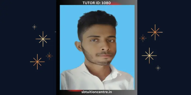 TUTOR ID: 1080-1