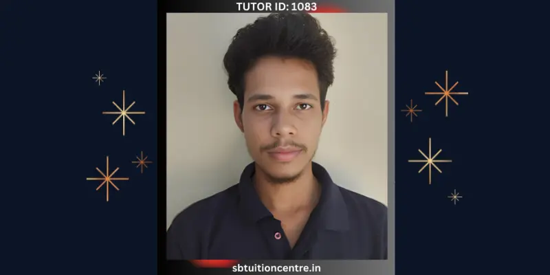 TUTOR ID: 1083-1