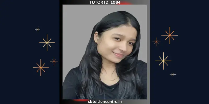 TUTOR ID: 1084-1