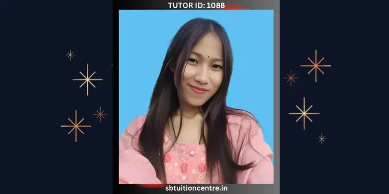 TUTOR ID: 1088-1