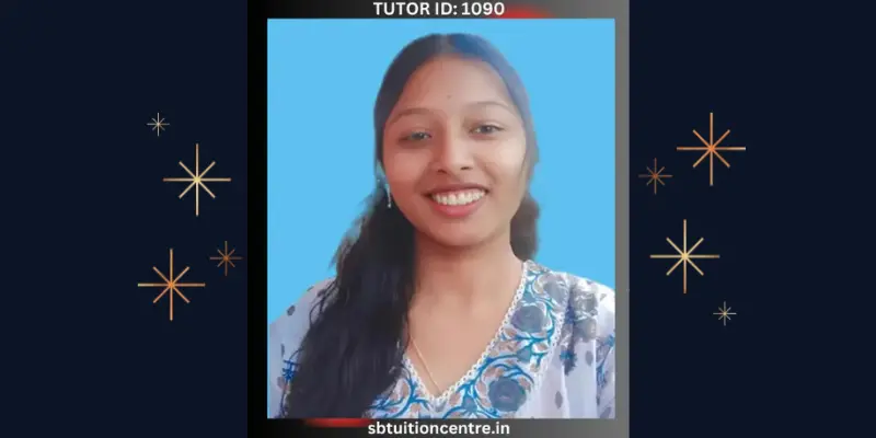 TUTOR ID: 1090-1