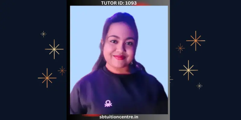 TUTOR ID 1093-1