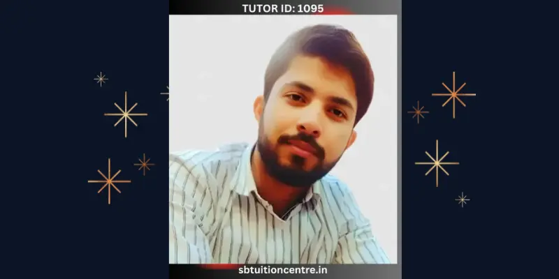 TUTOR ID 1095-1