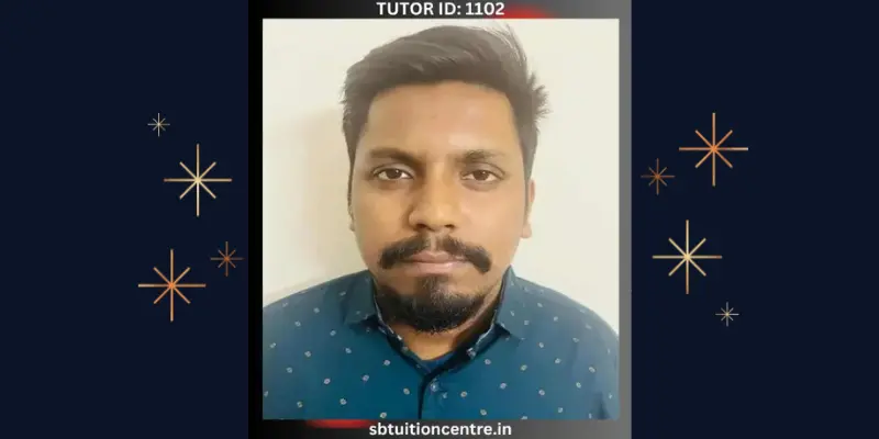 TUTOR ID: 1102-1