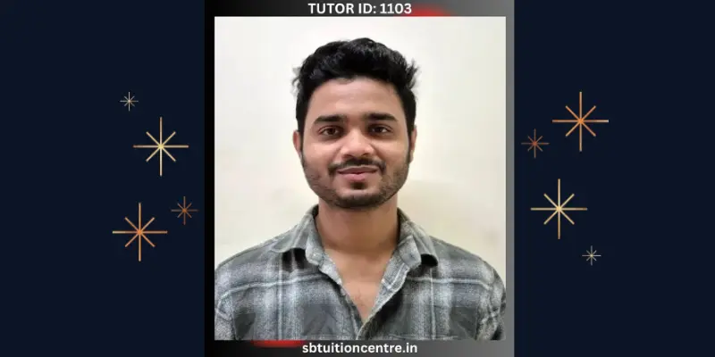 TUTOR ID 1103-1