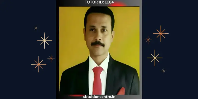 TUTOR ID 1104-1