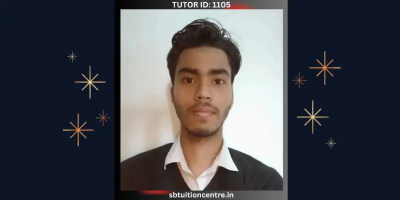 TUTOR ID 1105-1