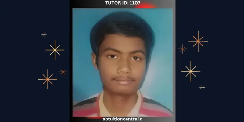 TUTOR ID 1107-1