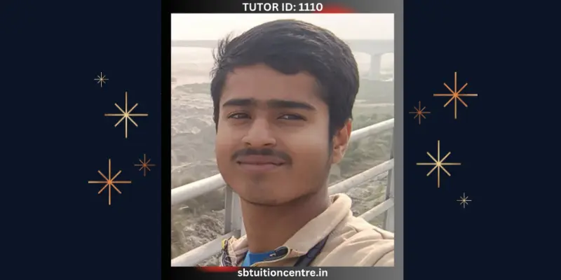 TUTOR ID: 1110
