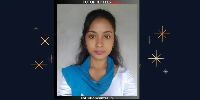 TUTOR ID 1115-1