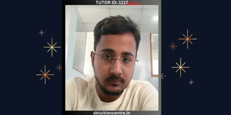 TUTOR ID 1117-1