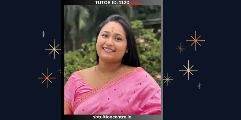 TUTOR ID: 1120-1